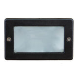 CopperMoon Lighting CM.860 Brass Step Light (Housing NOT Included)