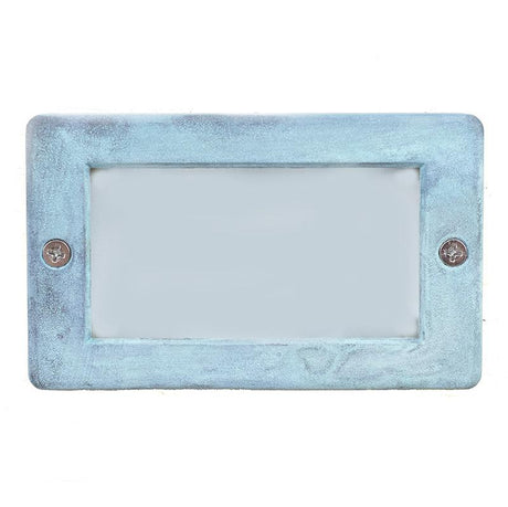 CopperMoon Lighting CM.860 Brass Step Light (Housing NOT Included)
