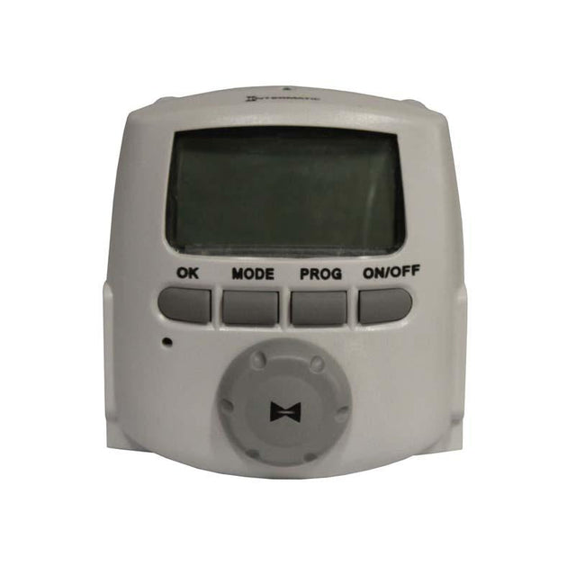 CopperMoon Lighting CM.T-105 Timer - Digital Astronomical