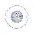 CSWLED2 LED Led Retrofit Module For Savannah Path Light And Wall Wash Light By Cast Lighting