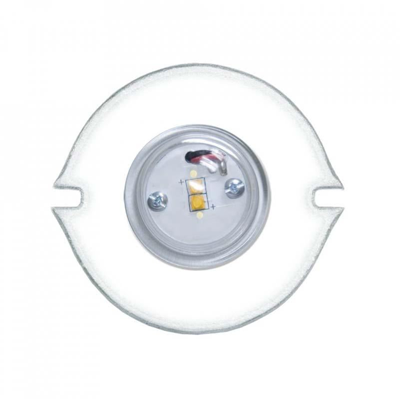 CSWLED2A LED Led Retrofit Module For Savannah Path Light And Wall Wash Light By Cast Lighting