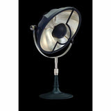 Fortuny DF32ARM-BB Armilla 32 Pastel Blue Stand Table Lamp Additional Lamp 1