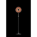 Fortuny DF32STA-11 Atelier 32 Black Stand Floor Lamp Additional Lamp 1