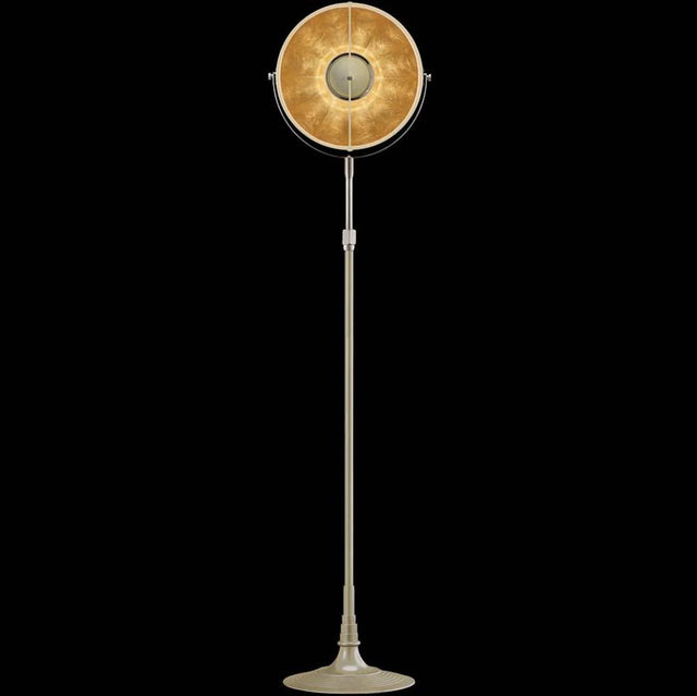 Fortuny DF32STA-QQ Atelier 32 Quartz Stand Floor Lamp