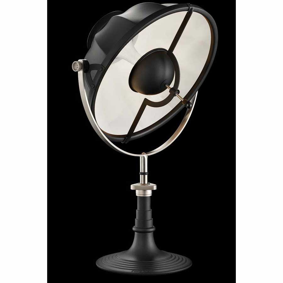 Fortuny DF41ARM-11 Armilla 41 Black Stand Table Lamp Additional Lamp 2