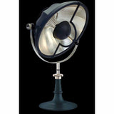 Fortuny DF41ARM-BB Armilla 41 Pastel Blue Stand Table Lamp Additional Lamp 1