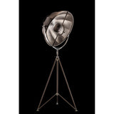 Fortuny DF76TRA Studio 76 Brown Stand Floor Lamp
