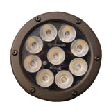 Integrated LED 8.5 Watt Spot Light by Source Lighting Additional Image 1