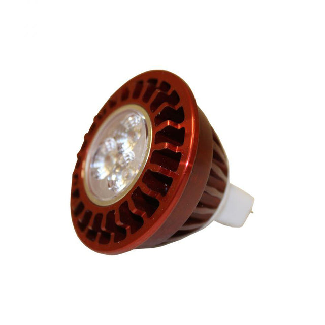 LED Mr-16 10 Watt Halogen Equivalent Lamps by Source Lighting