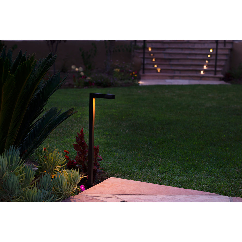 Lightcraft Outdoor L Path Light 12V Stake Included