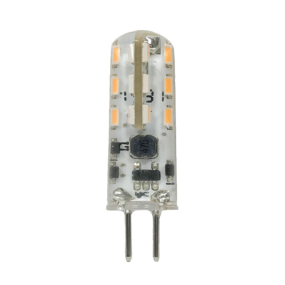 Lightcraft Outdoor T3 Encapsulated LED Lamp 12V