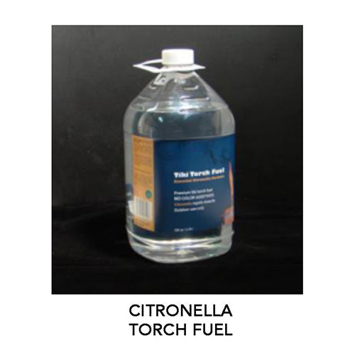 Lite the Nite Tiki Torch Fuel (BPT177BZ) Citronella