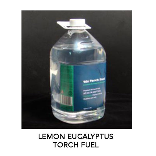 Lite the Nite Tiki Torch Fuel (BPT177BZ) Lemon Eucalyptus