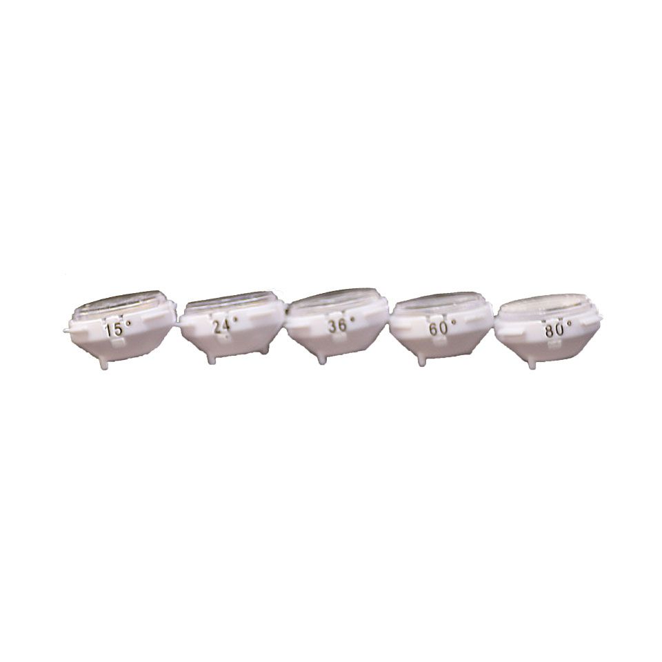 Multi Lumen Spot Light SBML Series with Field Replaceable Optics by Source Lighting Additional Image 2