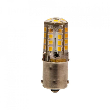 Source Lighting SLSCB250L Single Contact Bayonet LED Mini Lamp