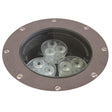SPJ Lighting BIG BOPPER 32W LED Well Light 12V