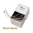 SPJ Lighting FB-300DB 300W Direct Burial Transformer