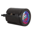 SPJ Lighting FB-6W-CYL-RGBW 6W RGBW LED Cylinder