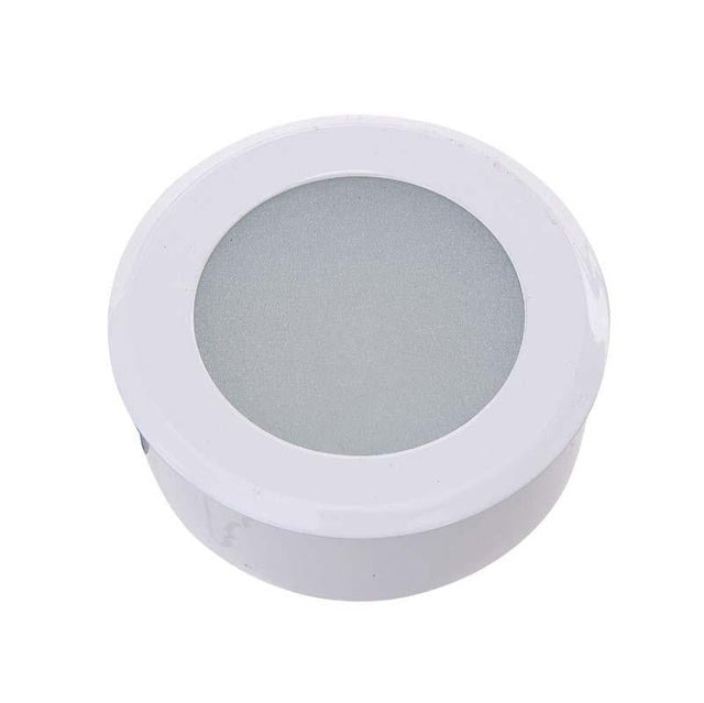 SPJ Lighting FB3-WW 2W LED Surface Mount 12V