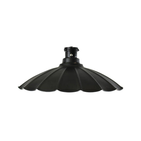 SPJ Lighting FFG10-SC Flex Globe Shade