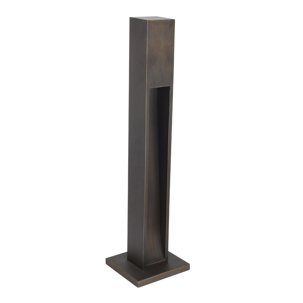 SPJ Lighting SPJ-34LR Solid Brass Contemporary ClassicsPath / Area Light