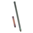 SPJ Lighting SPJ-ABR-1220 Telescoptic Riser 12"-20"