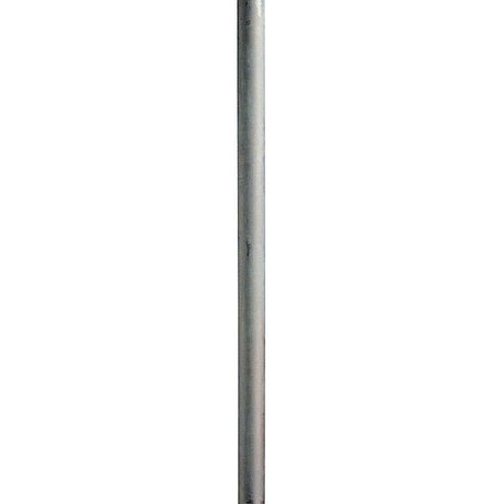 SPJ Lighting SPJ-BP 3 Inch Diameter Solid Brass Direct Burial Post - Seginus Lighting