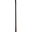 SPJ Lighting SPJ-BP 3 Inch Diameter Solid Brass Direct Burial Post - Seginus Lighting