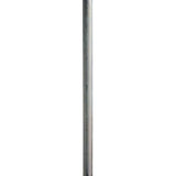 SPJ Lighting SPJ-BP 3 Inch Diameter Solid Brass Direct Burial Post - Seginus Lighting