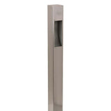 SPJ Lighting SPJ-CC24-2REC 2W LED Contemporary Pathlight 12V - Seginus Lighting