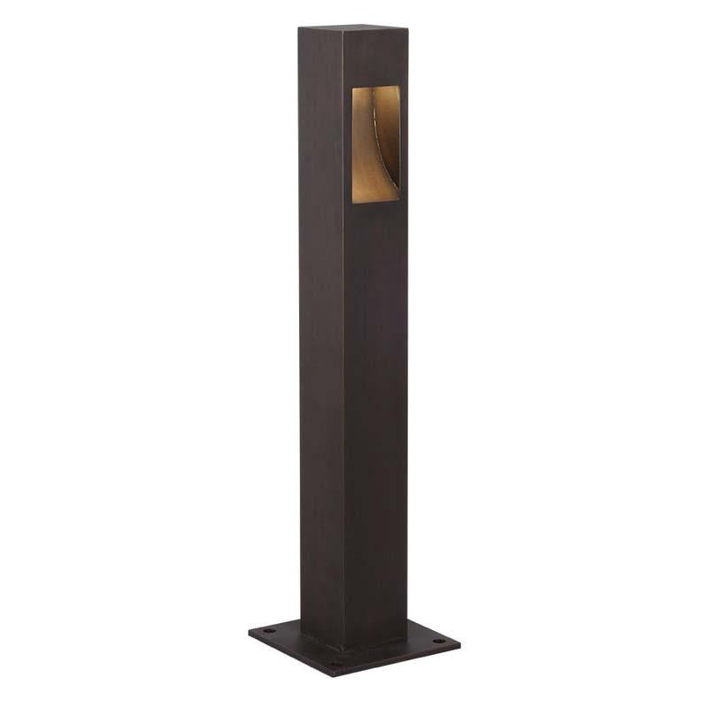 SPJ Lighting SPJ-CC34-SQ 10W LED Contemporary Pathlight