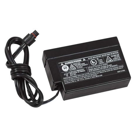 SPJ Lighting SPJ-GBP9 Battery And Charger