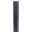 SPJ Lighting SPJ-GDG-24-EB 2W LED Contemporary Bollard 12V - Seginus Lighting