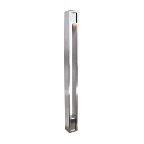 SPJ Lighting SPJ-MPLA-1 2W LED Solid Brass Contemporary Pathlight