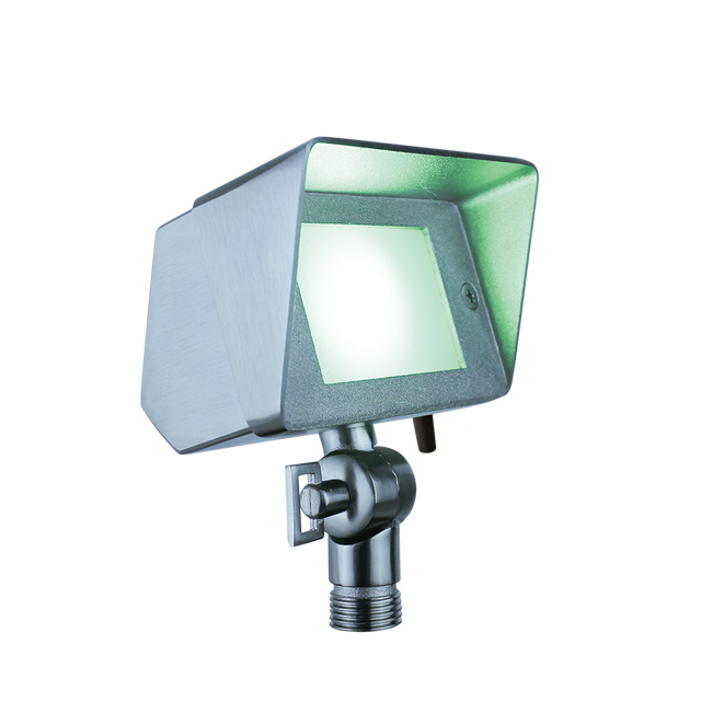 SPJ Lighting SPJ-MWW2-RGBW-8W Wall Washer