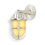 SPJ Lighting SPJ-NS-WM5 Nautical Wall Mount Medium Base