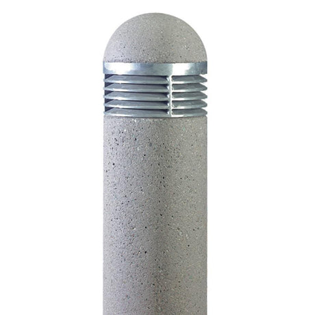 SPJ Lighting SPJ-R12 Concrete Bollard