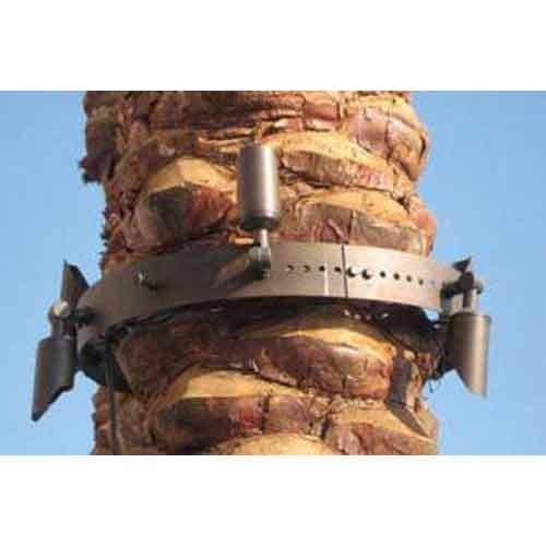 SPJ Lighting SPJ-RGD-MR-UNIVERSE 2W Mr-Universe Mounted Tree Ring