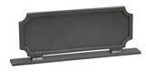 SPJ Lighting SPJ-SMB3 Post Scroll Mount