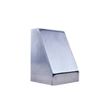 SPJ Lighting SPJ-SML 2W LED Solid Brass Surface Mount 12V