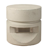 SPJ Lighting SPJ-SQ18 Concrete Bollard