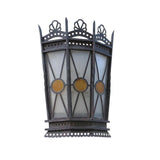 SPJ Lighting SPJ-WM7500-9 Wall Mount 120V