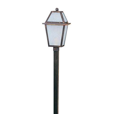 SPJ Lighting SPJ04-04 Garden Lantern