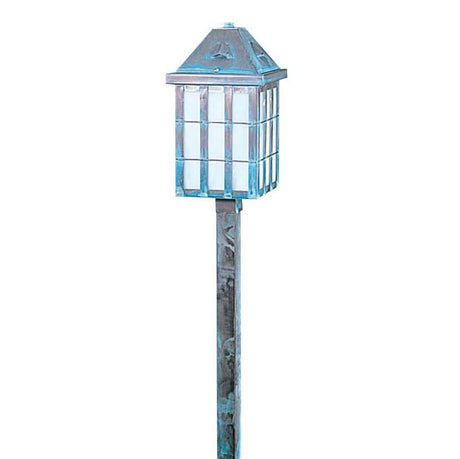 SPJ Lighting SPJ04-06 LED Garden Lantern