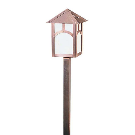 SPJ Lighting SPJ05-01 LED Garden Lantern