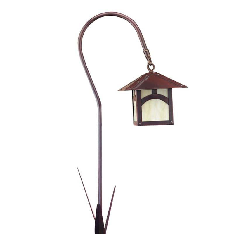 SPJ Lighting SPJ05-07 LED Garden Lantern