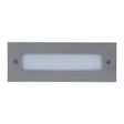 SPJ Lighting SPJ104-RL 2W LED Recessed Light