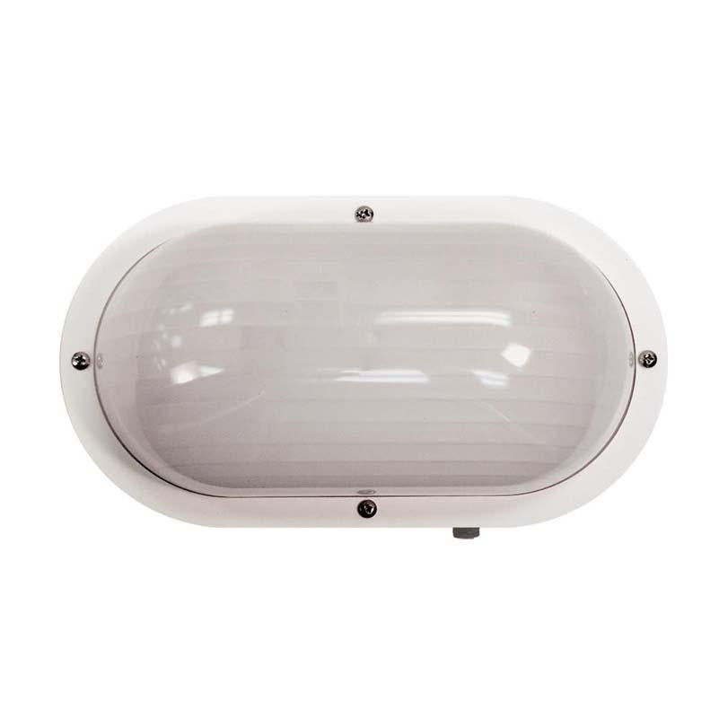 SPJ Lighting SPJ112 L900C 4000K Oval Euro