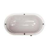 SPJ Lighting SPJ114 L900C 4000K Oval Euro