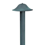 SPJ Lighting SPJ120-B-3 6W LED  3 Inch Diameter Post Bollard